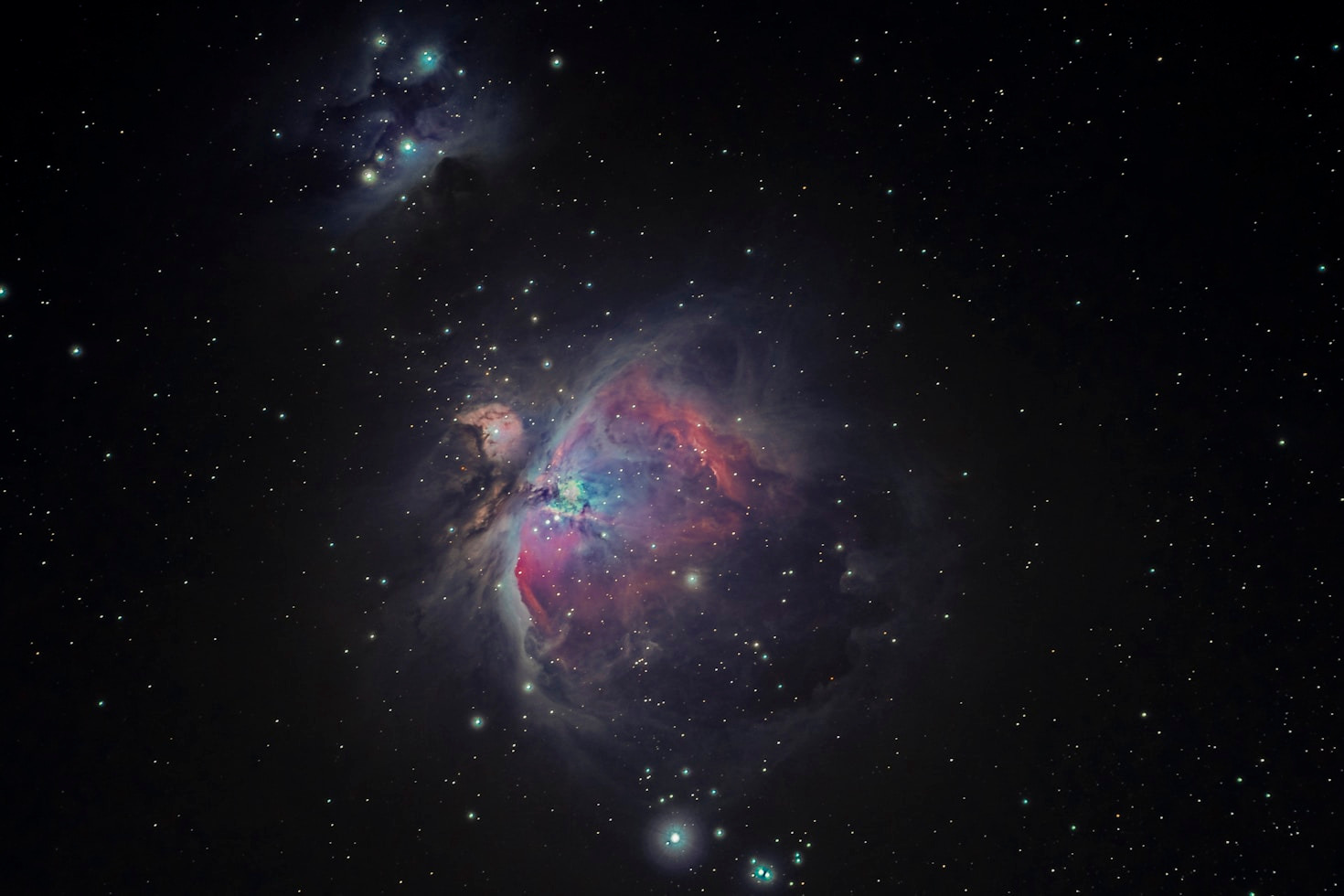 Cómo entender las galaxias en términos simples