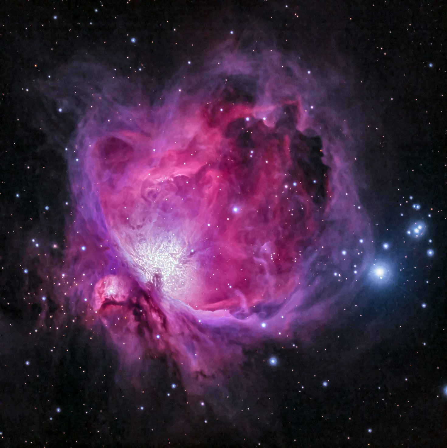 La expansión del universo: lo que debes saber