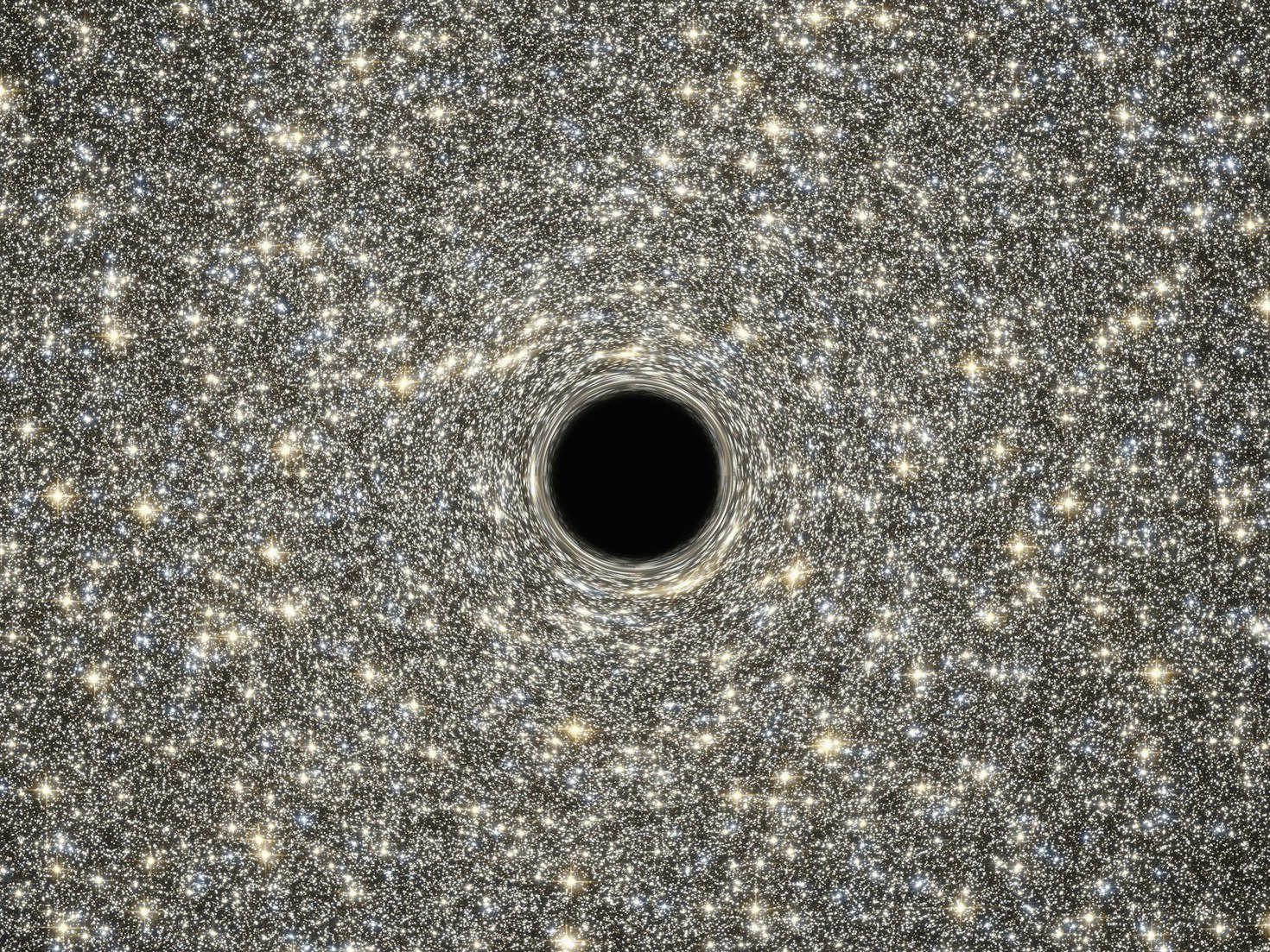 ¿Qué nos dicen las estrellas sobre el pasado?